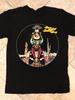 New The Flying Burrito Brothers Flying Again Cotton Unisex S-5XL Shirt BI04_195