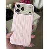 Aluminum Magnesium Alloy Phone Case IPhone 18 Pro Max With Strong Magnetic Adsorption Full Coverage Protection