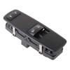 A03Z-Car Power Window Switch 04602537AE For Dodge Grand Caravan 2008 2009 Without Mirror Buttons