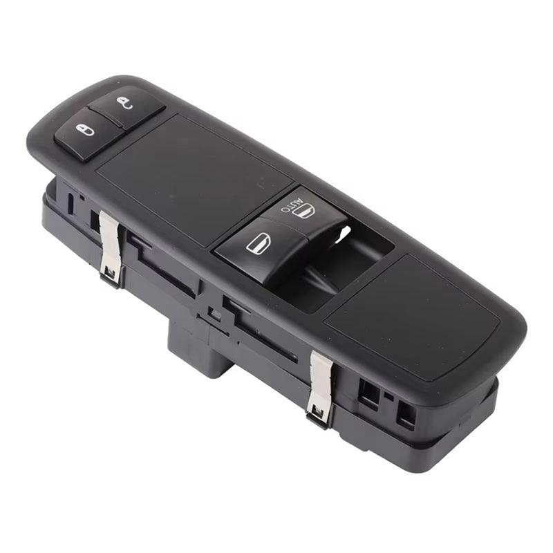 A03Z-Car Power Window Switch 04602537AE For Dodge Grand Caravan 2008 2009 Without Mirror Buttons