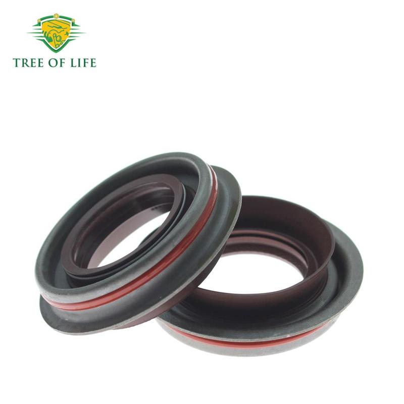5L8Z-4B416-AA Axle Shaft Assembly Oil Seal For Lincoln MKS MKT MKX MKZ Mercury Mariner Milan Mountaineer Sable 2005-2012 1311157