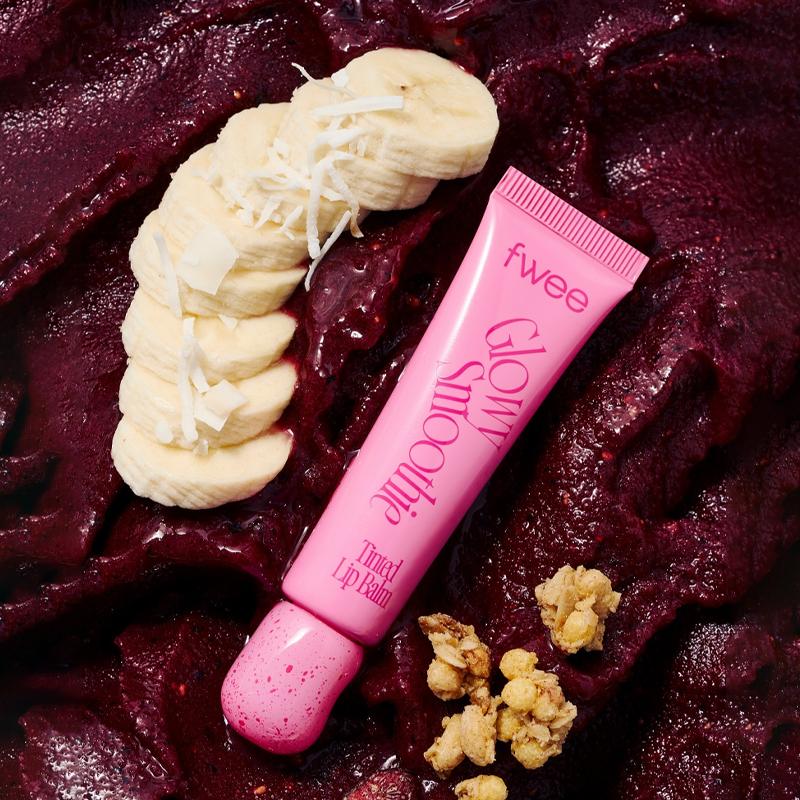 FWEE Glowy Smoothie Tinted Lip Balm 9.5g