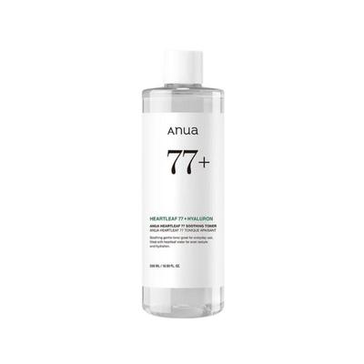 Heartleaf 77% Soothing Toner 500ml