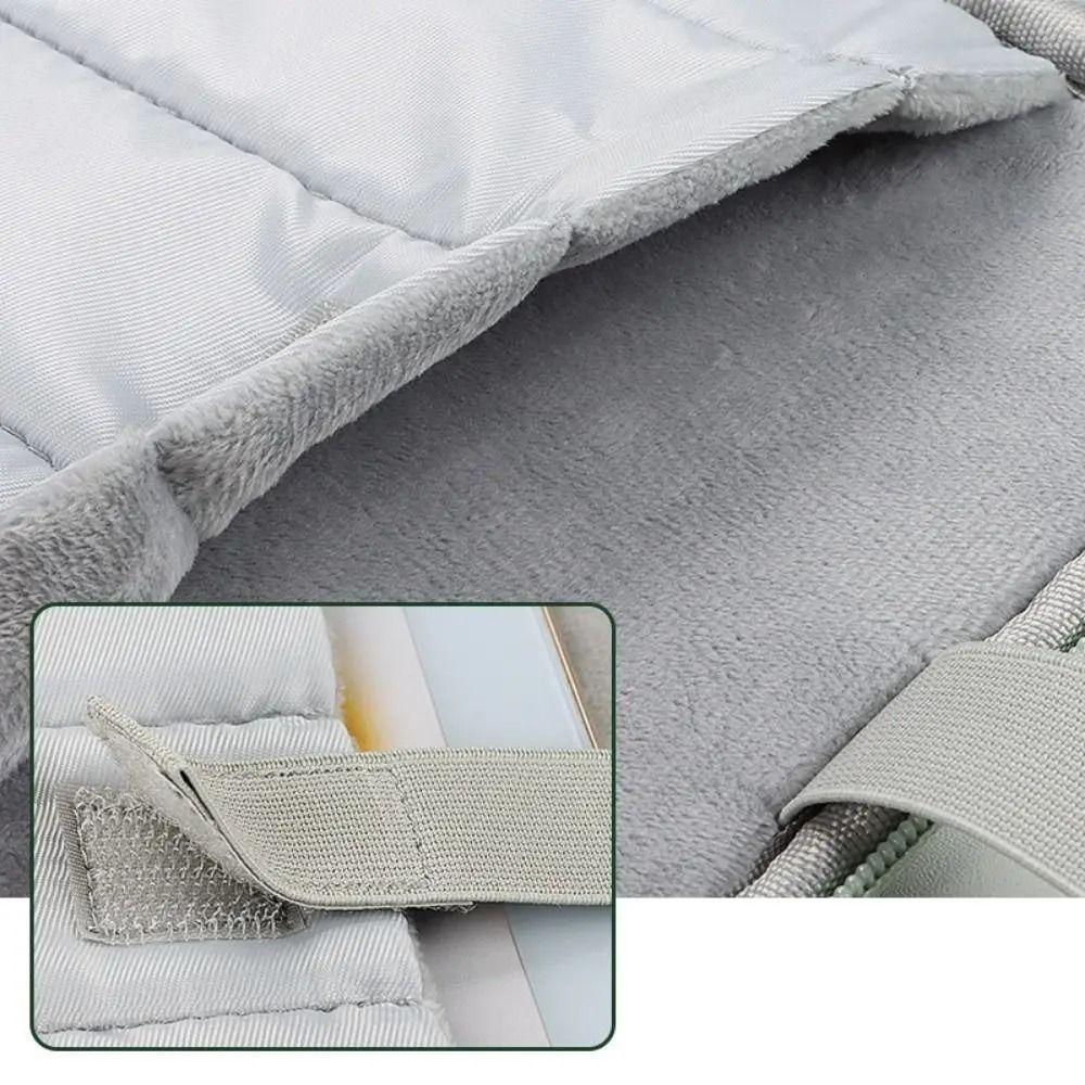 With Handle Laptop Bag Lightweight Computer Notebook Sleeve Portable Tablet Case Cover  Business