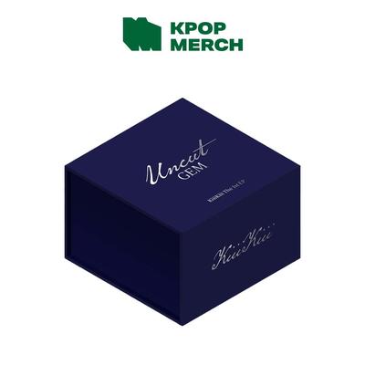 UNCUT GEM [GEM Ver.] (Limited Edition)