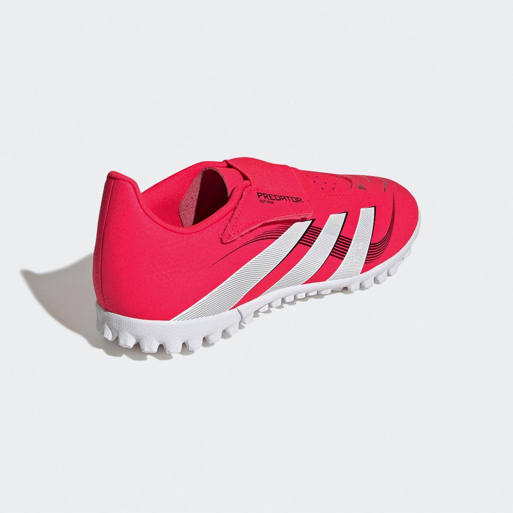 Adidas Predator Club Velcro Toddler, ID3814, 1010111988, Popular Korean Shoes