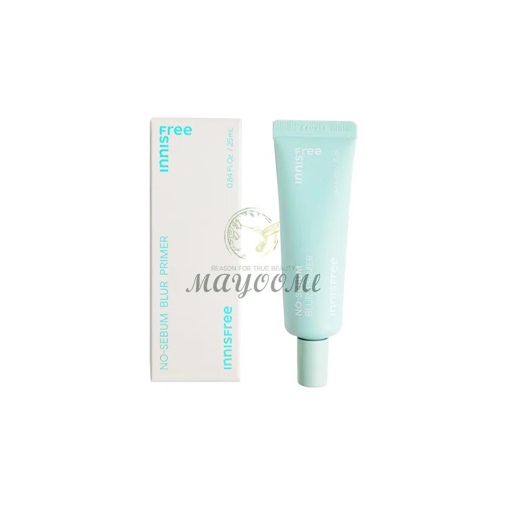 Innisfree No Sebum Blur Primer 25mL