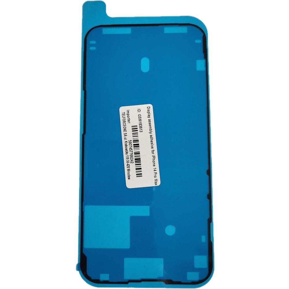 Adhesive Tape For LCD For iPhone 14 Pro Max