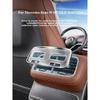 For Mercedes-Benz W167 GLE X167 GLS V167 GLE Coupe Interior Rear Exhaust Air Outlet Protection Cover Dust Cover Supplies +