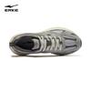 Erke Casual Men's Shoes Sports Shoes Comfortable Versatile Soft Sole Lightweight Running Shoes Men