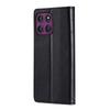 TTUDRCH Style 007 For Motorola Edge 70 5G Leather Case RFID Blocking Wallet Stand Phone Cover