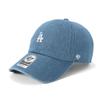 CLEAN UP MLB LA Cap Navy FREE '47brand '47BRAND 47A-CLPMLBMLLOSDOD-DEN-NVY
