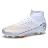 New football shoes male and female students AG long nails TF broken nails professional game training football shoes outdoor