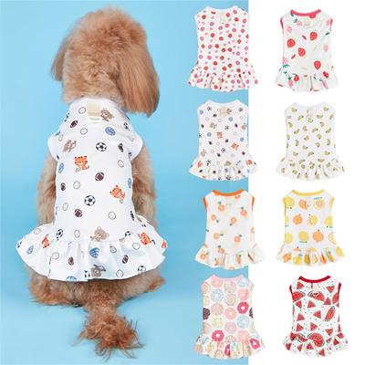 Bekleidung & Schuhe – Hundekleider