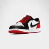 Jordan 1 Retro Low OG Black Toe (2023)