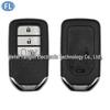 Kompatibler 2017 Honda CR-V 3-Tasten Smart Key, 433 MHz Frequenz, Elektronischer 47 Chip