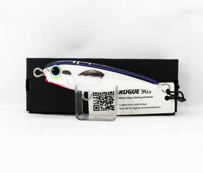 Malosi RO90S-RE Rogue 90S Long Cast Sinking Lure Rapture (1440)