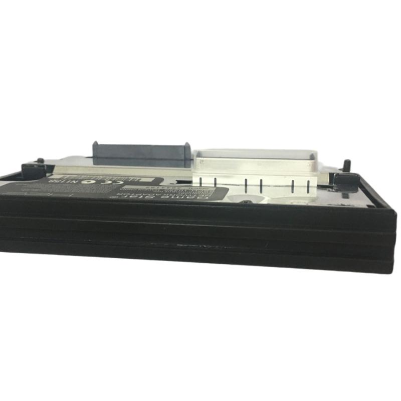 Síťový adaptér Sata Interface pro PS2 Fat Herní konzole Adaptér Slot HDD adaptér
