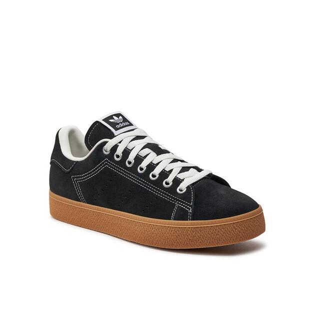 Ανδρικά αθλητικά παπούτσια adidas Stan smith cs ig1284 μαύρα