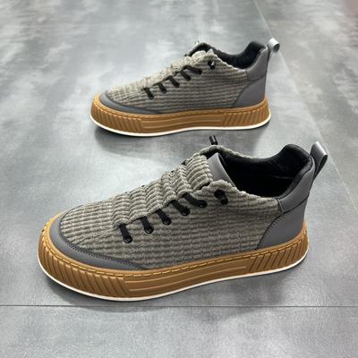 Sapatos de homem – Ténis