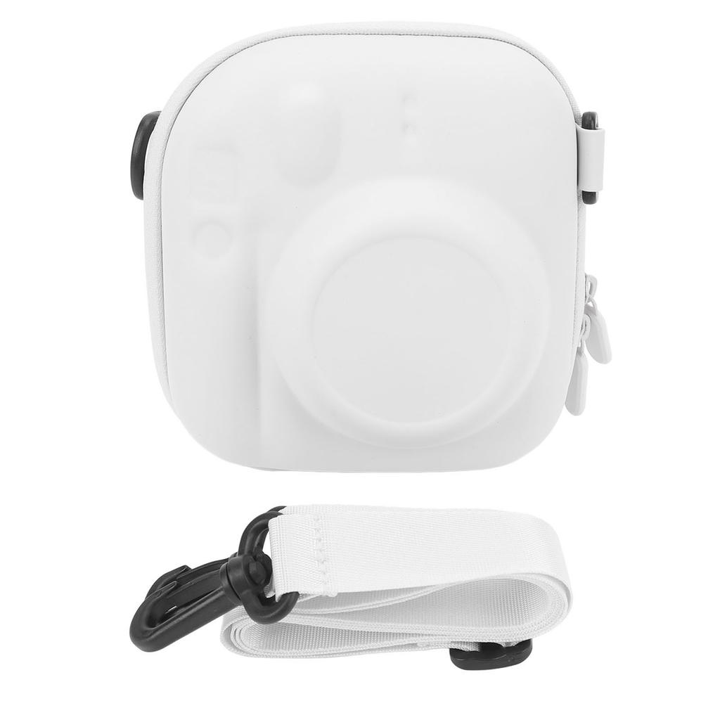 Camera Case Protective Portable Camera Carrying Bag with Adjustable Shoulder Strap for Mini 7+ 8 9