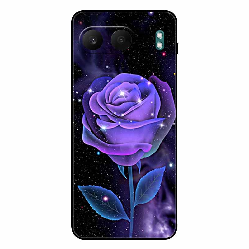 For Oneplus Nord 2 / Nord 3 / Nord 4 Case Soft Silicone Lion Cat Fashion Back Cover For Oneplus Nord 4 Cases Nord4 Protector TPU