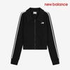 Women S Jacket W Track Rib nbmdf4W122