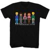 Breakfast Club Pixels T-Shirt