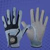 Golf Gloves Anti Slip Breathable Golf Supplies Reliable Fit Compression Golf Glove for Outdoor