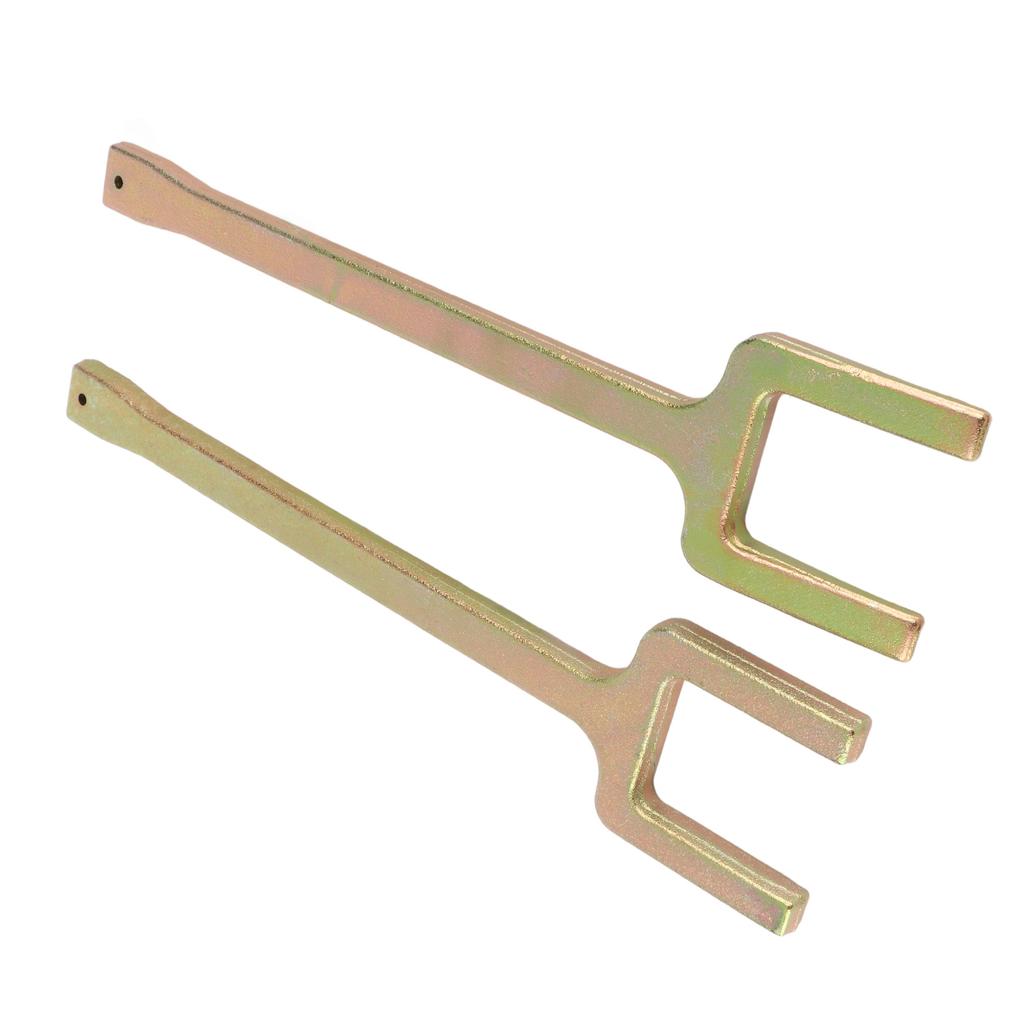 Drive Shaft Axle Tools Steel Car Transmission Shaft Installer Remover Fork Shim Tool Accessory