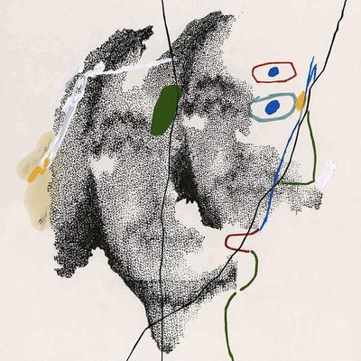 LP Deska QUICKLY, QUICKLY - Long & Short Of It GI383 Ghostly Interna 2021 US Dance & Electronica