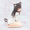 DCTer Koyafu Girl Scale PVC Painted Complete Figure PF176 "Cat Mia" 1/7