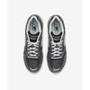880R Cómodas Retro Duraderas Zapatillas de Correr Bajas para Hombre Gris U880R3TR