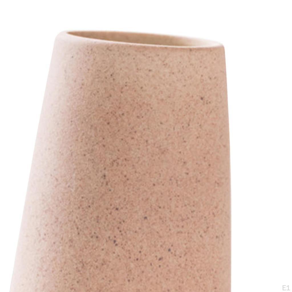 Ceramic Vase Decorative Planter Pot Photo Prop Table Centerpieces Flower Bedroom Decor