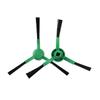 10Pcs Side Brushes Replacement Part for Essential Y0112 Robot Vacuum Cleaner Floor Cleaning Robots Accessories Attachments