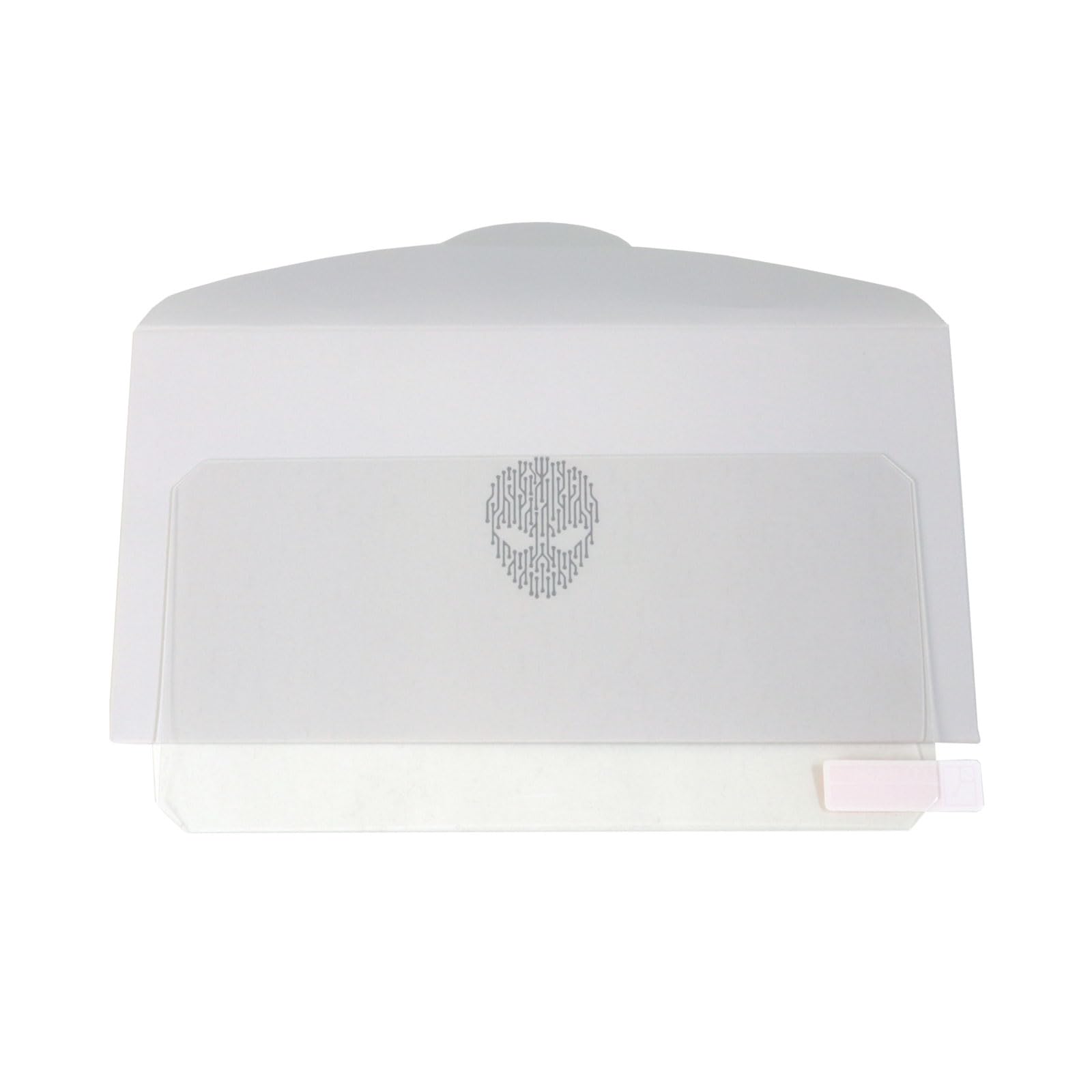 Защитная пленка MAXWIN серии M2 6,1 дюйма LCD для мотоциклов (M2-ПЛЕНКА)