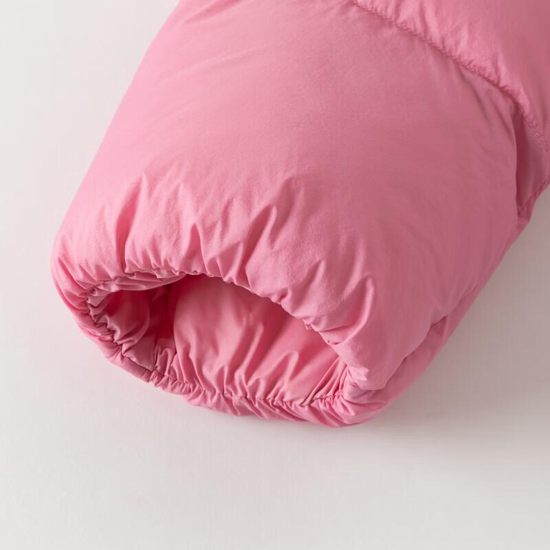 DAVE & BELLA Kids' Antibacterial Down Jacket