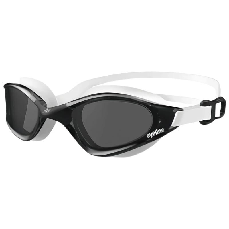 NEW Professional Racing Swimming Goggles Men Women HD Anti Fog Bayer Lens Water Sports Eyewear Swim Glasses Replaceable Nose Pad