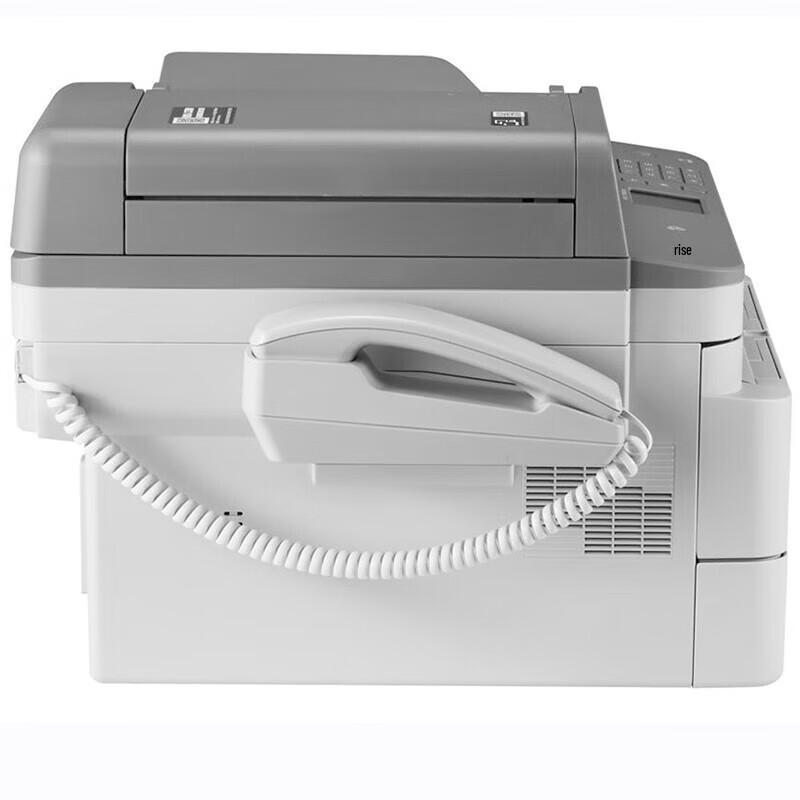 Brother MFC-7895DW Laser Multifunction Printer CN plug (adapter included)