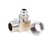 Runhong Quick Connect Pneumatic Fitting