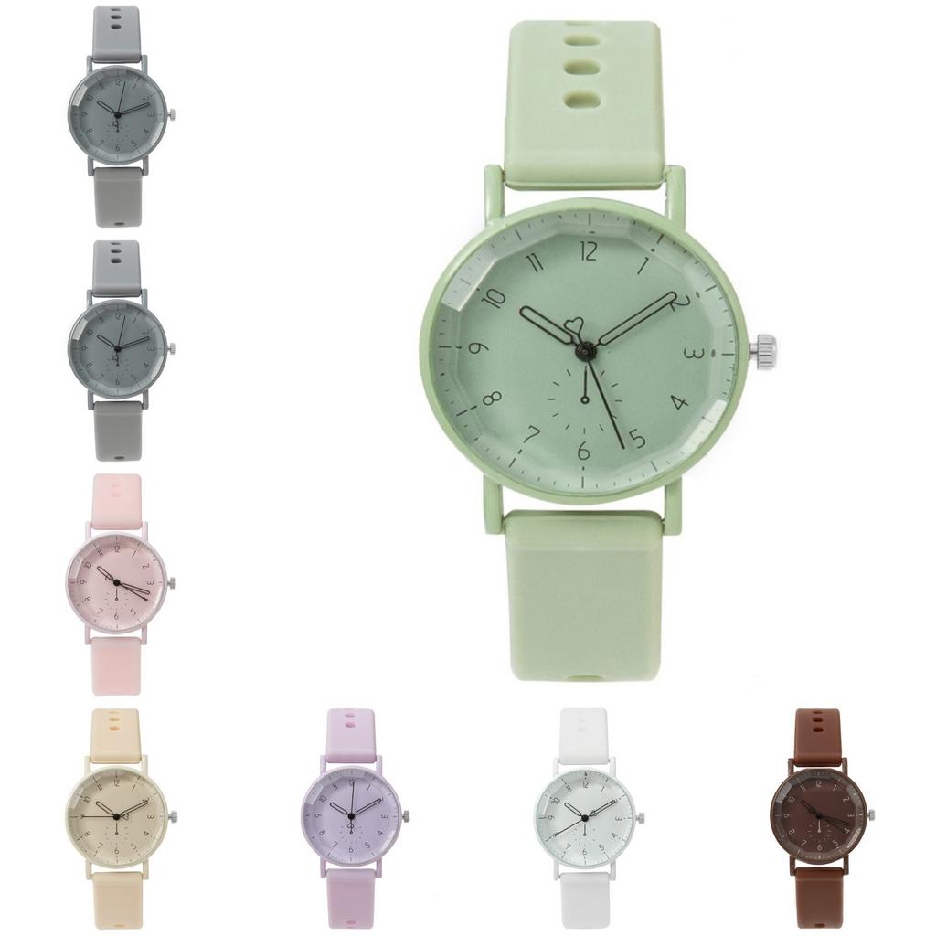 Women's Fashion Vintage Watch