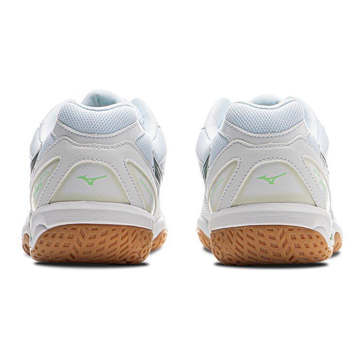 Wave Fang Mizuno Pro 'White Mint' 71GA210071