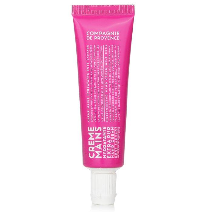 

COMPAGNIE DE PROVENCE Wild Rose Hand Cream