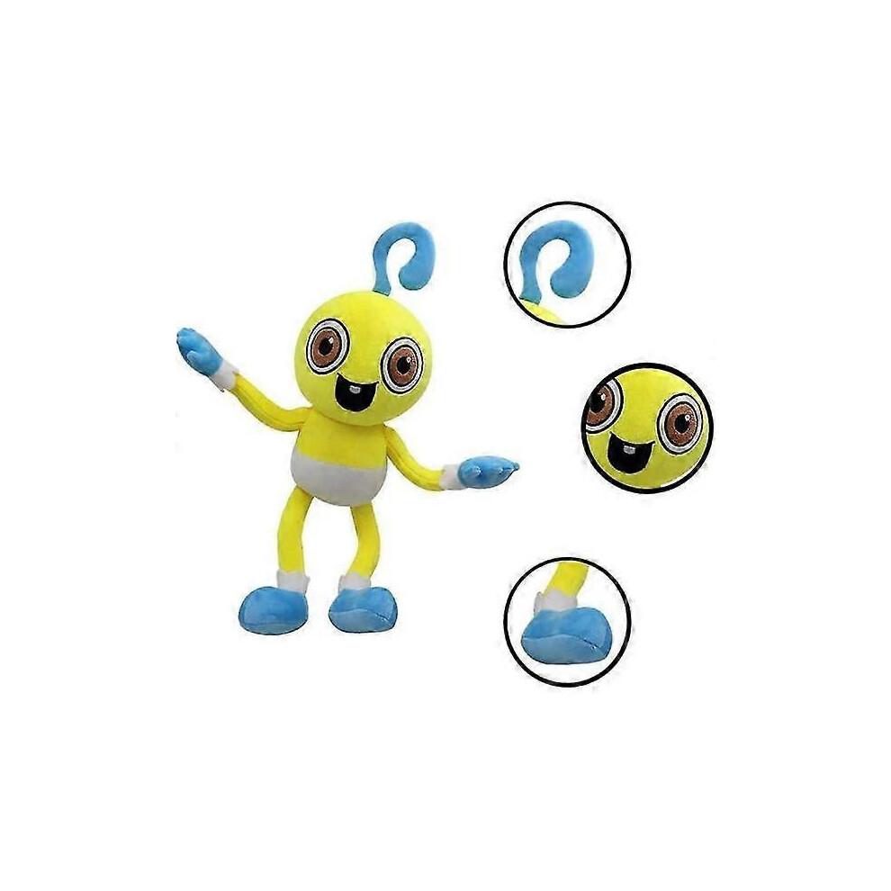 Plush Toy Baby Long Legs Sausage Monster Horror Game Stuffed Doll Scary And Funny Plush Doll Play