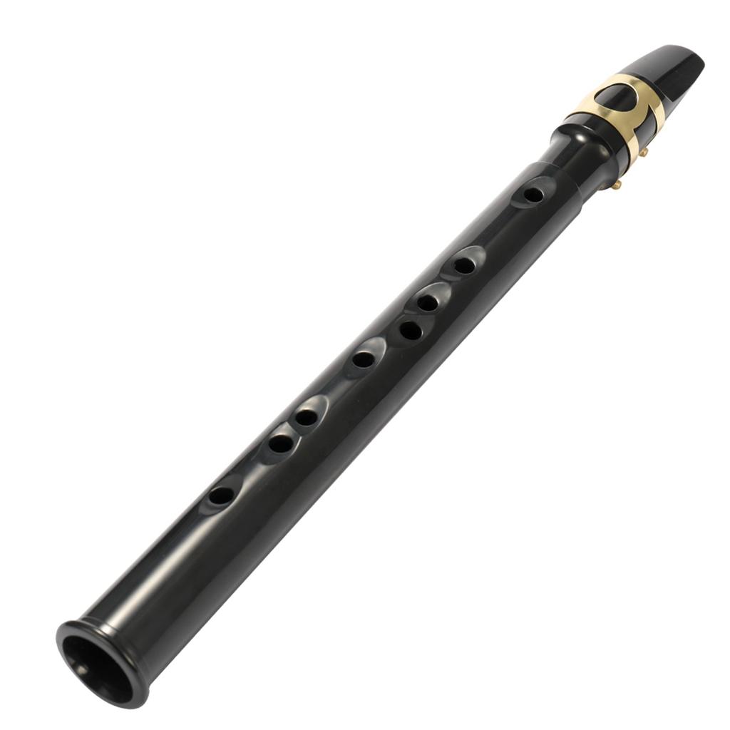 Pocket Sax Mini Portable Saxophone Little Saxophone With Carrying Bag Woodwind Instrument