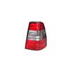 Compatible Mercedes-Benz W124 E-Class Rear Taillight for E180/E200 Van/Estate