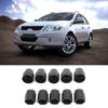 10Pcs R134a 13mm 16mm Charging Port Caps System Charging Port Caps Auto Maintenance Accessories System Caps