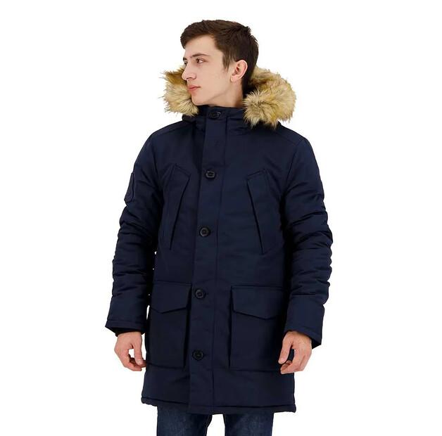 

Superdry Vintage Everest куртка S