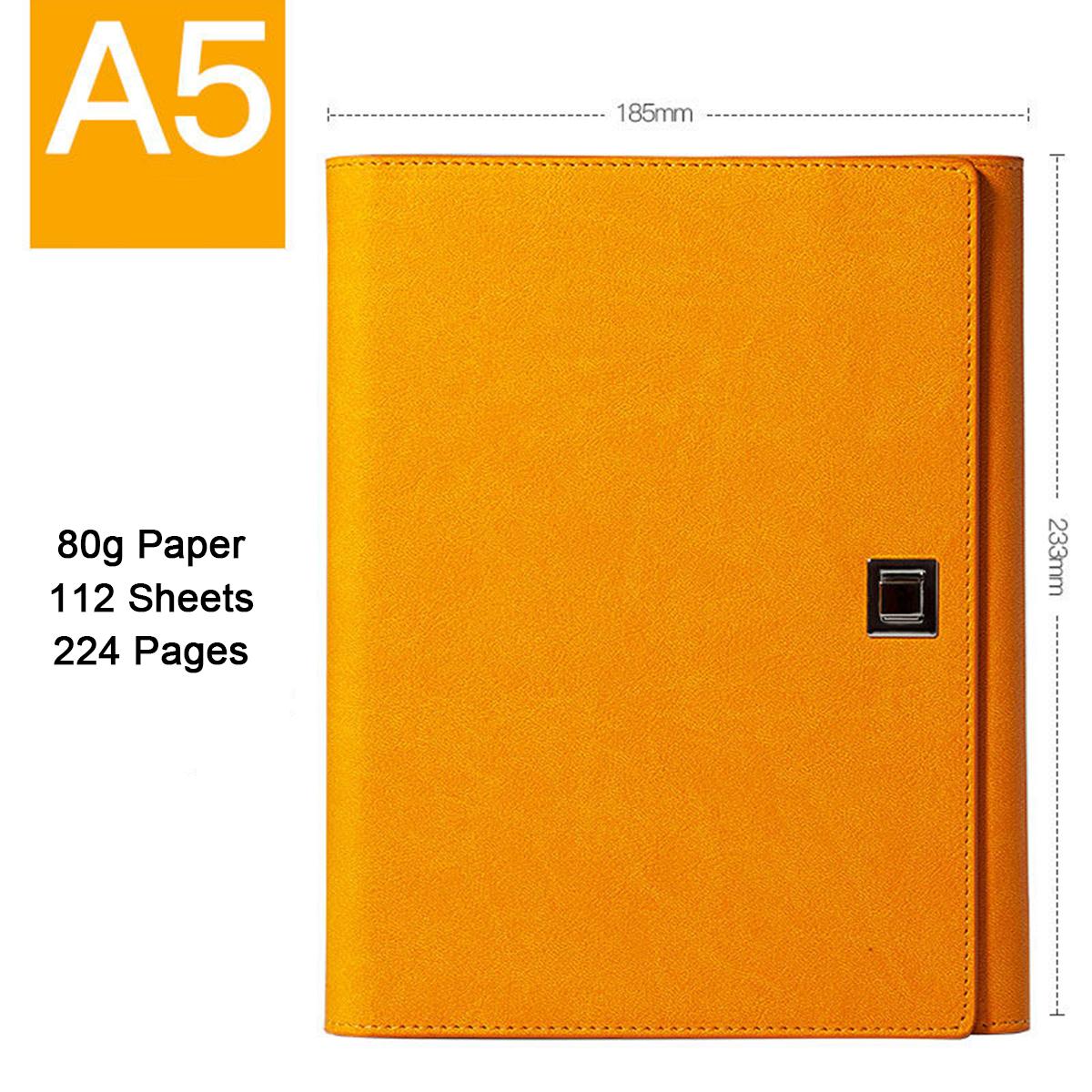 

Записная книжка формата А5/А6 с отрывными листами, ежедневник, ежедневник, книга для записи рабочих встреч, блокнот, сменные внутренние страницы, 112 листов A5