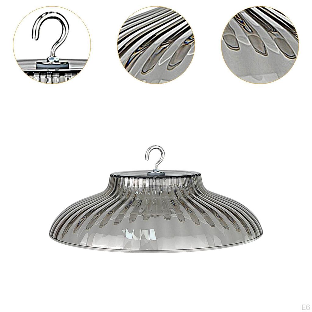 Abdeckung für Vogelfutterhäuser, Außengebrauch